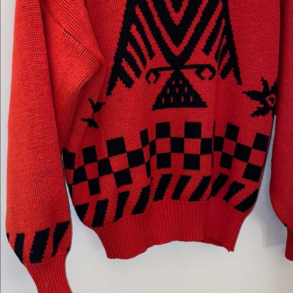 Sweater - Picture 3 of 6